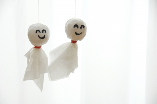 天気にな～れ！