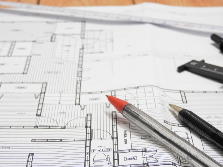 リフォーム工事