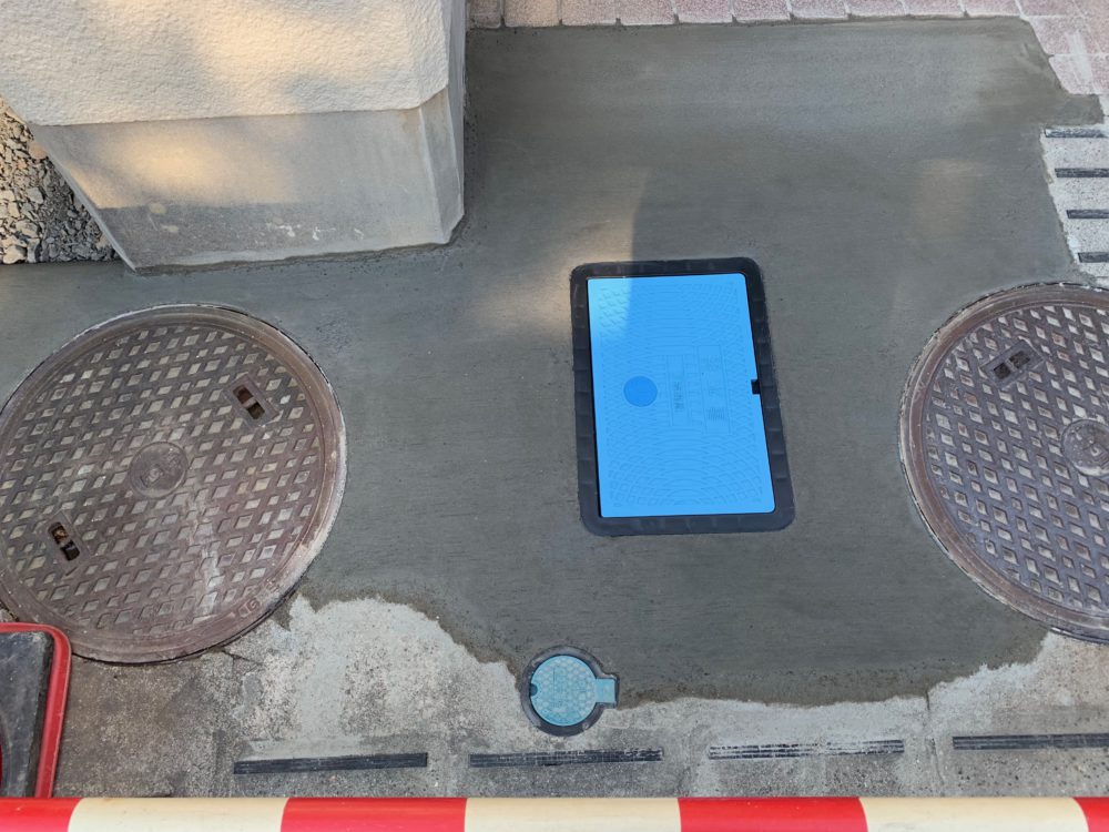 工事完了_郡山市