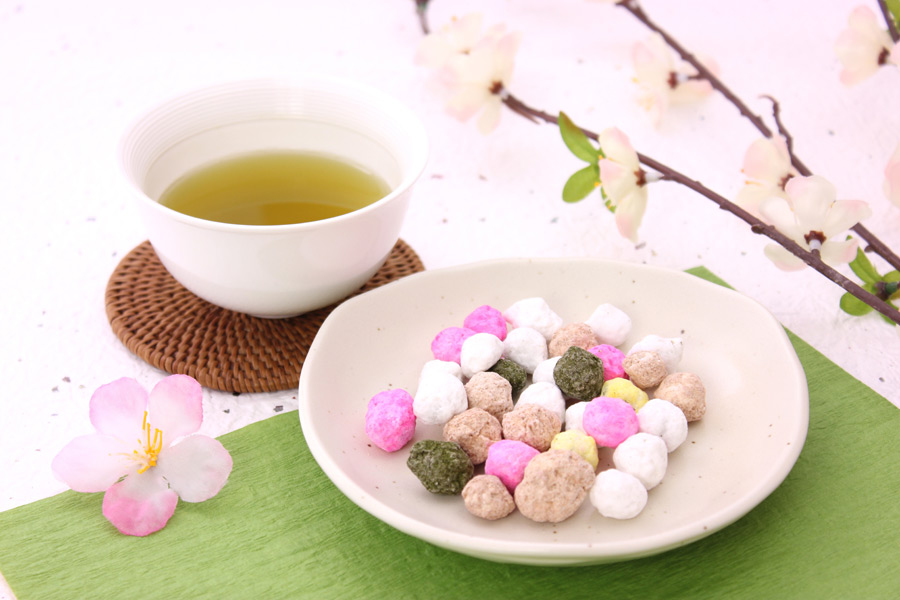 窓、ドア１つから見える景色