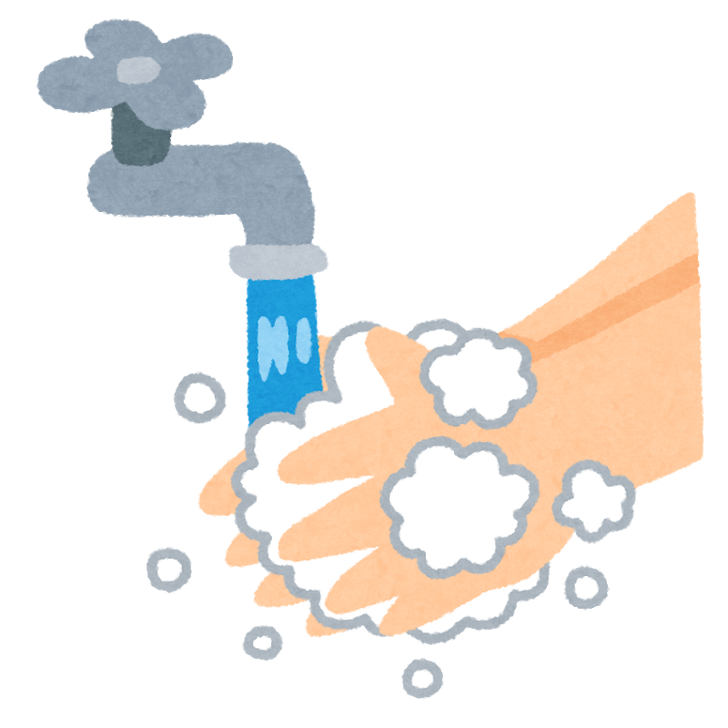 外出自粛要請中にありがたかったこと