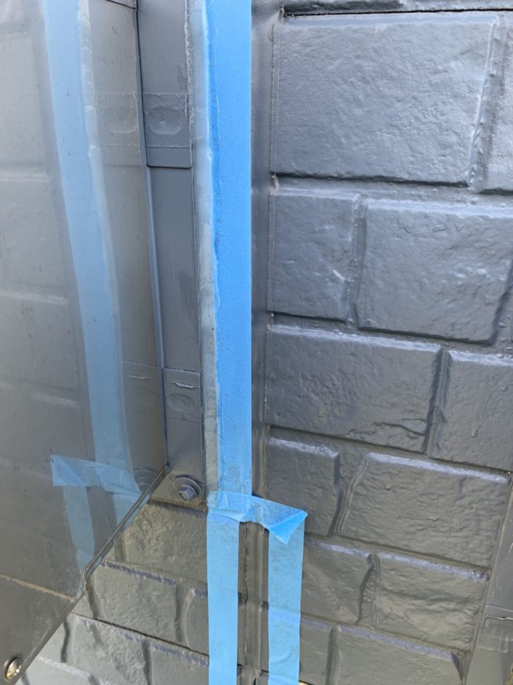 シーリング工事