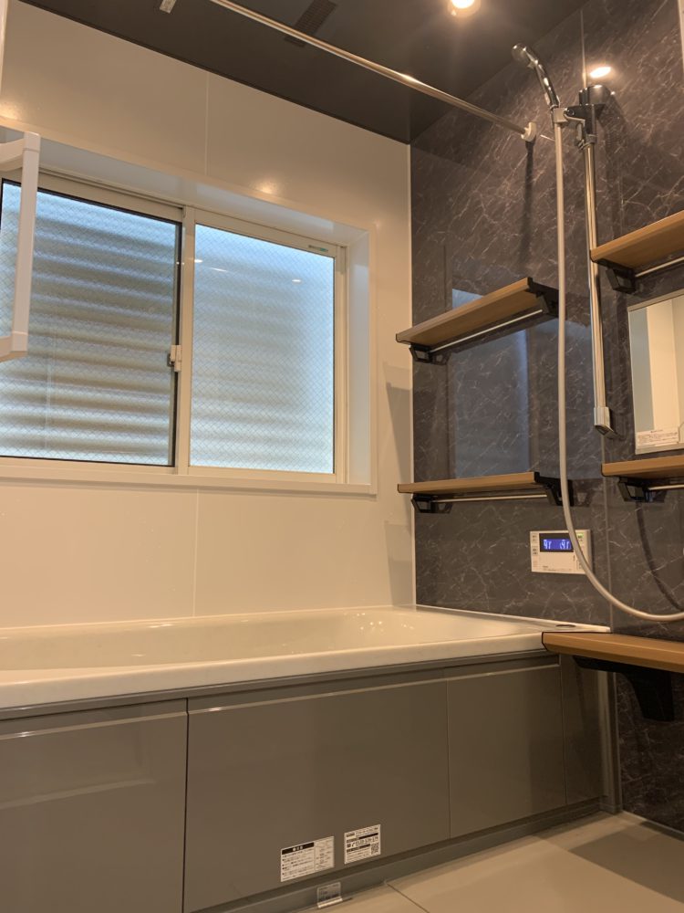 水回りリフォーム工事 写真