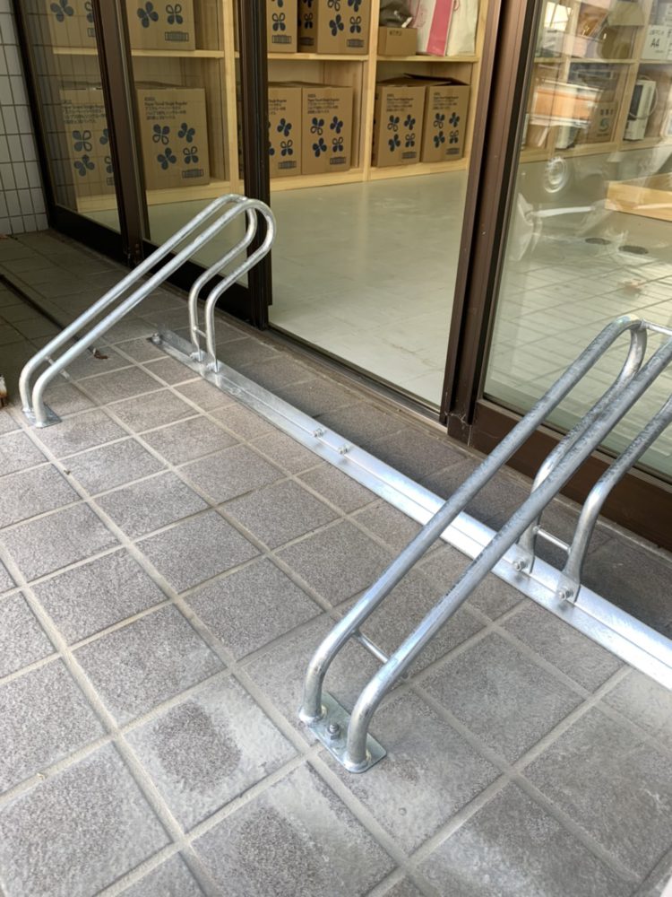 本日の工事進行🔨