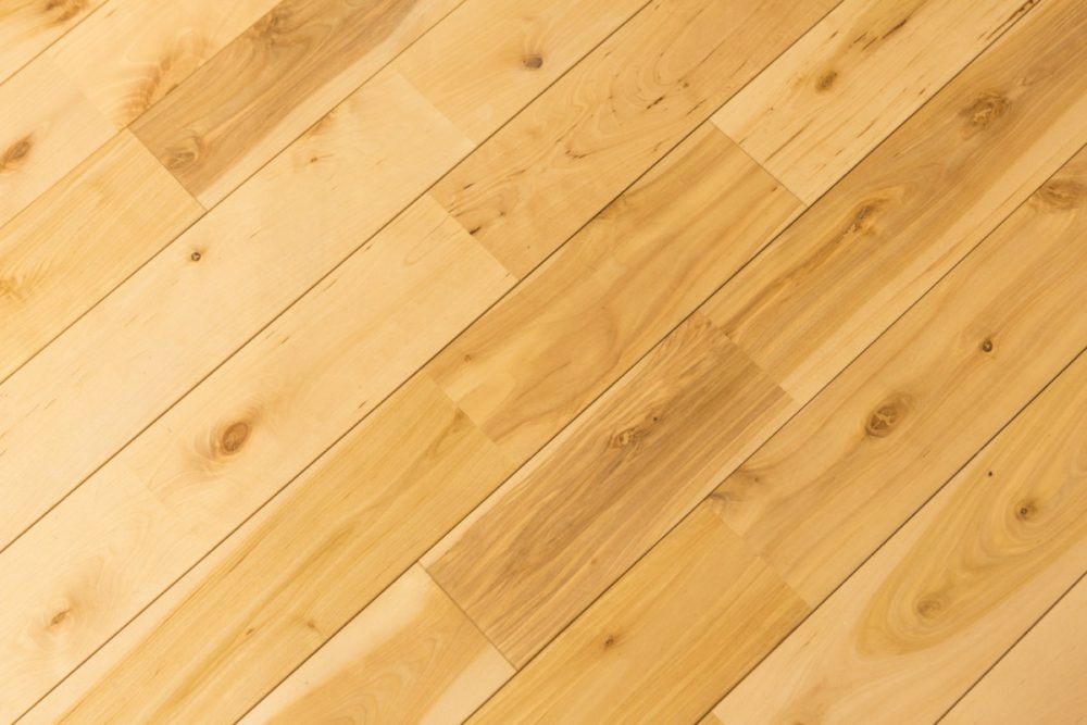 無垢材について🌳