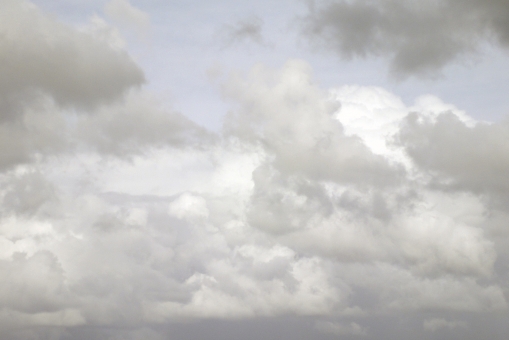 台風横断中・・・