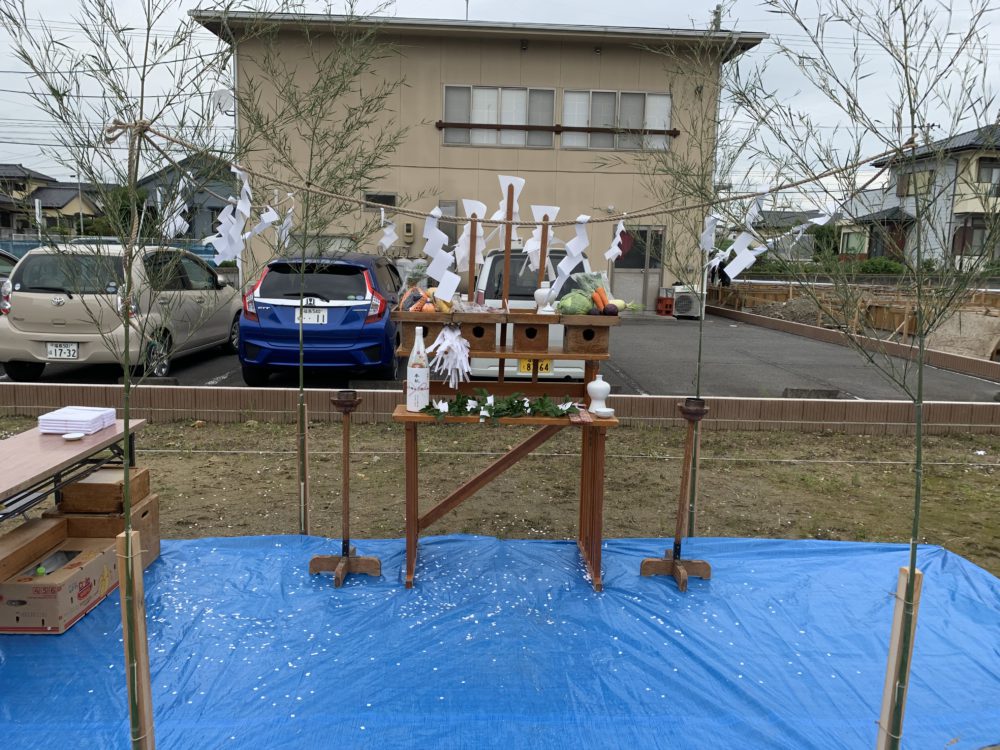 いよいよ始まります！